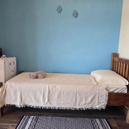 Suite Mar Ilhabela Extérieur photo