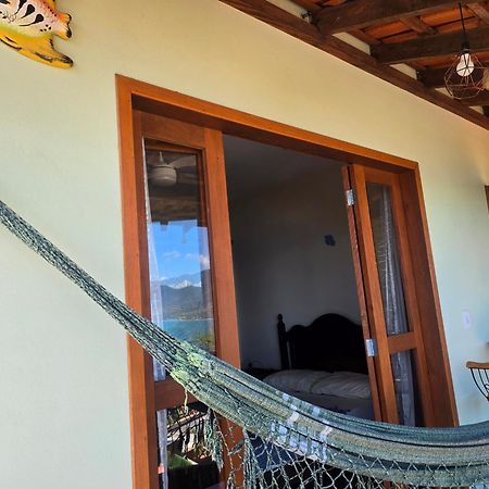 Suite Mar Ilhabela Extérieur photo