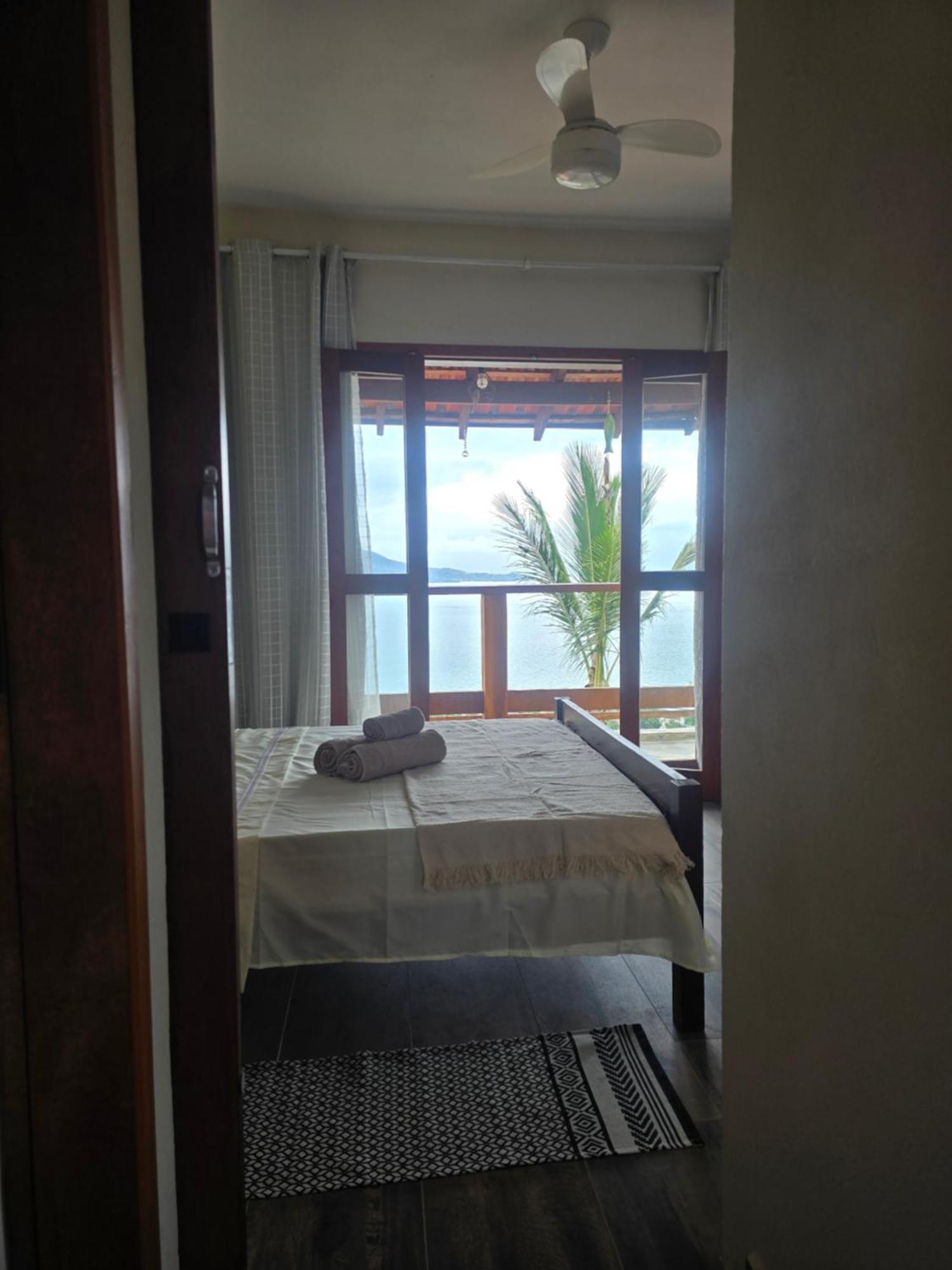 Suite Mar Ilhabela Extérieur photo