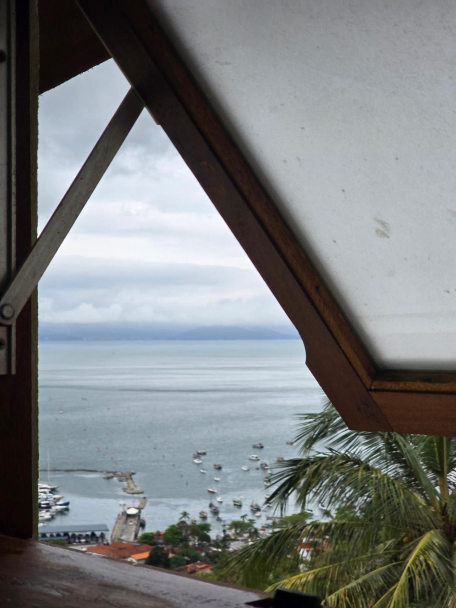 Suite Mar Ilhabela Extérieur photo