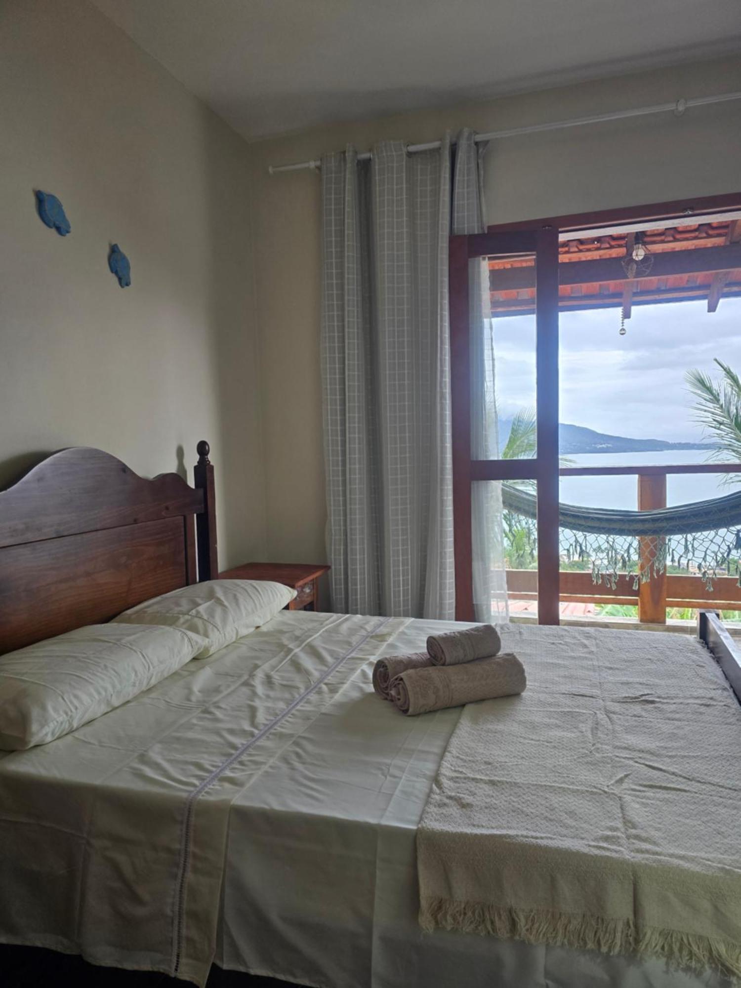Suite Mar Ilhabela Extérieur photo