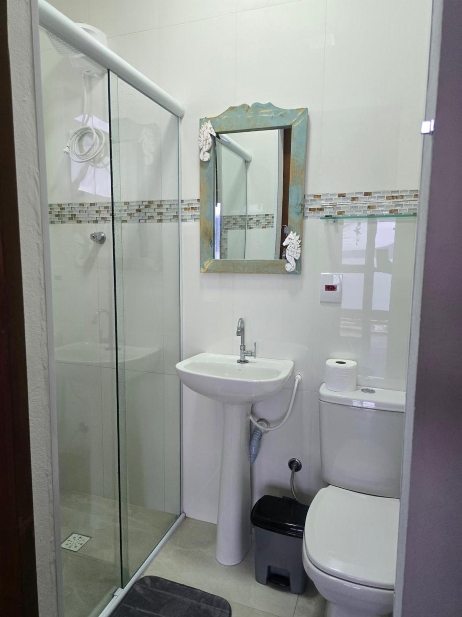 Suite Mar Ilhabela Extérieur photo