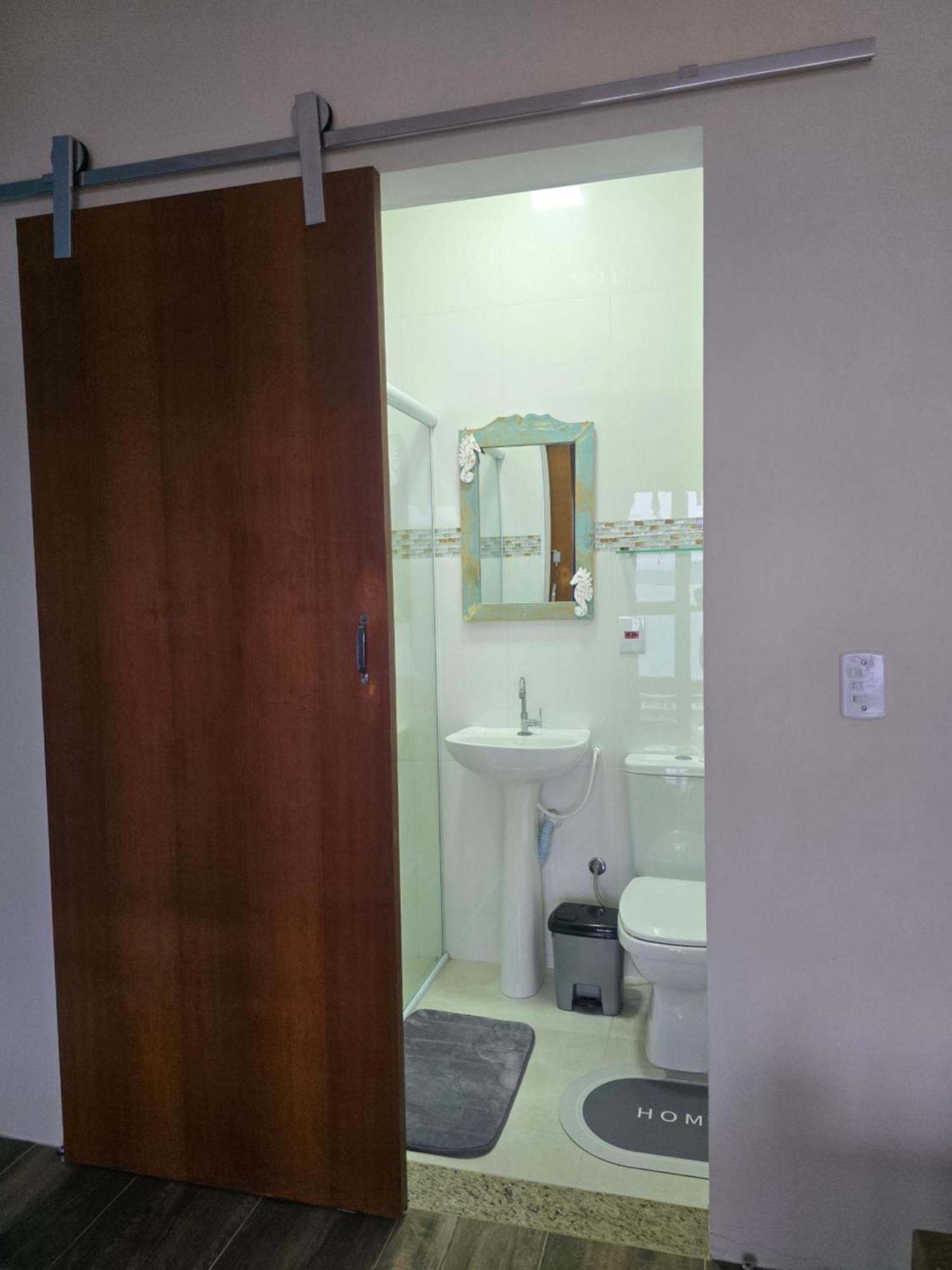 Suite Mar Ilhabela Extérieur photo