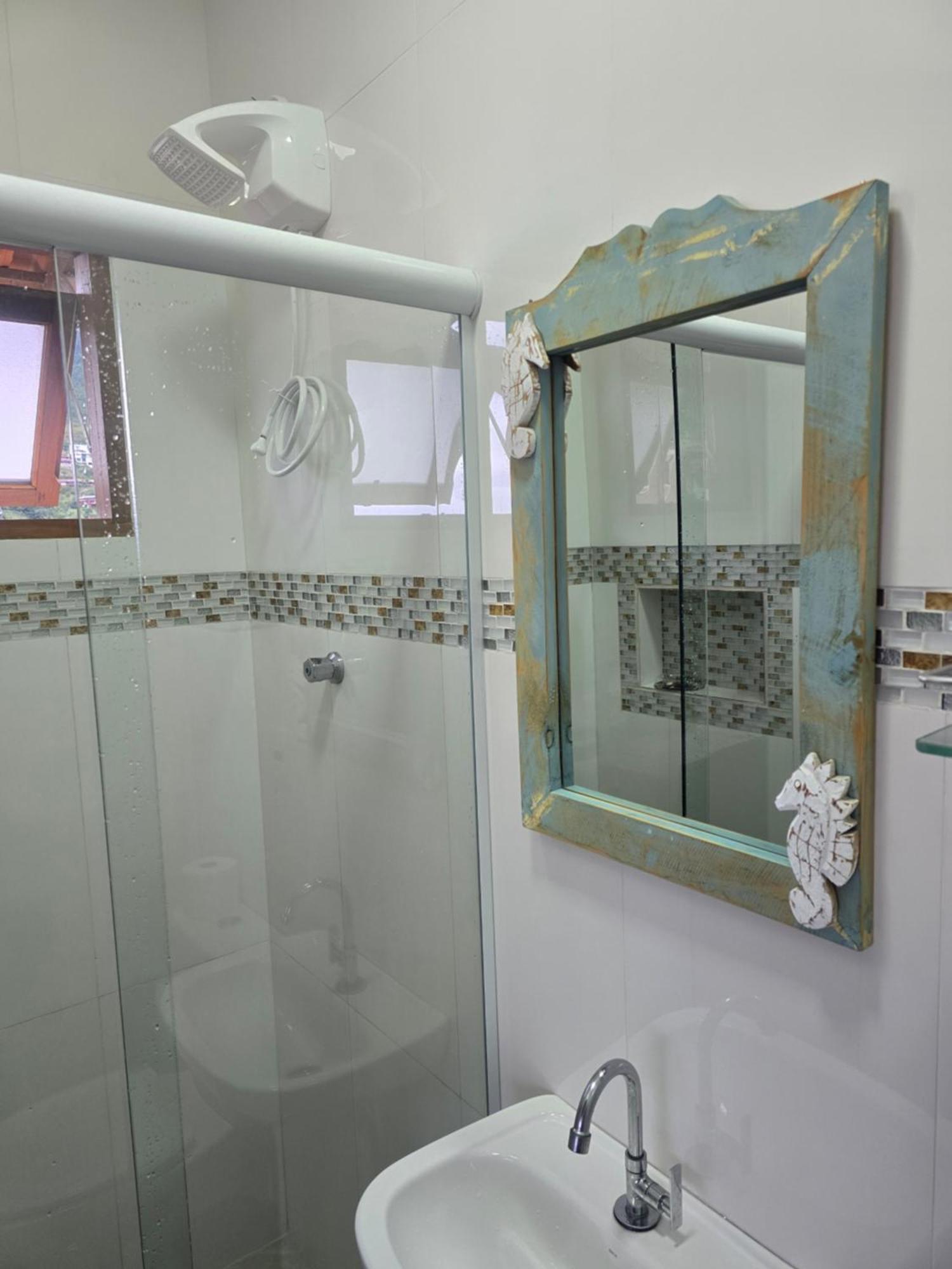 Suite Mar Ilhabela Extérieur photo