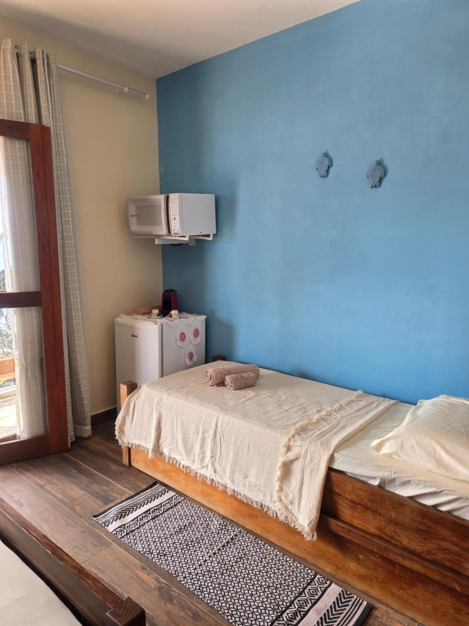 Suite Mar Ilhabela Extérieur photo