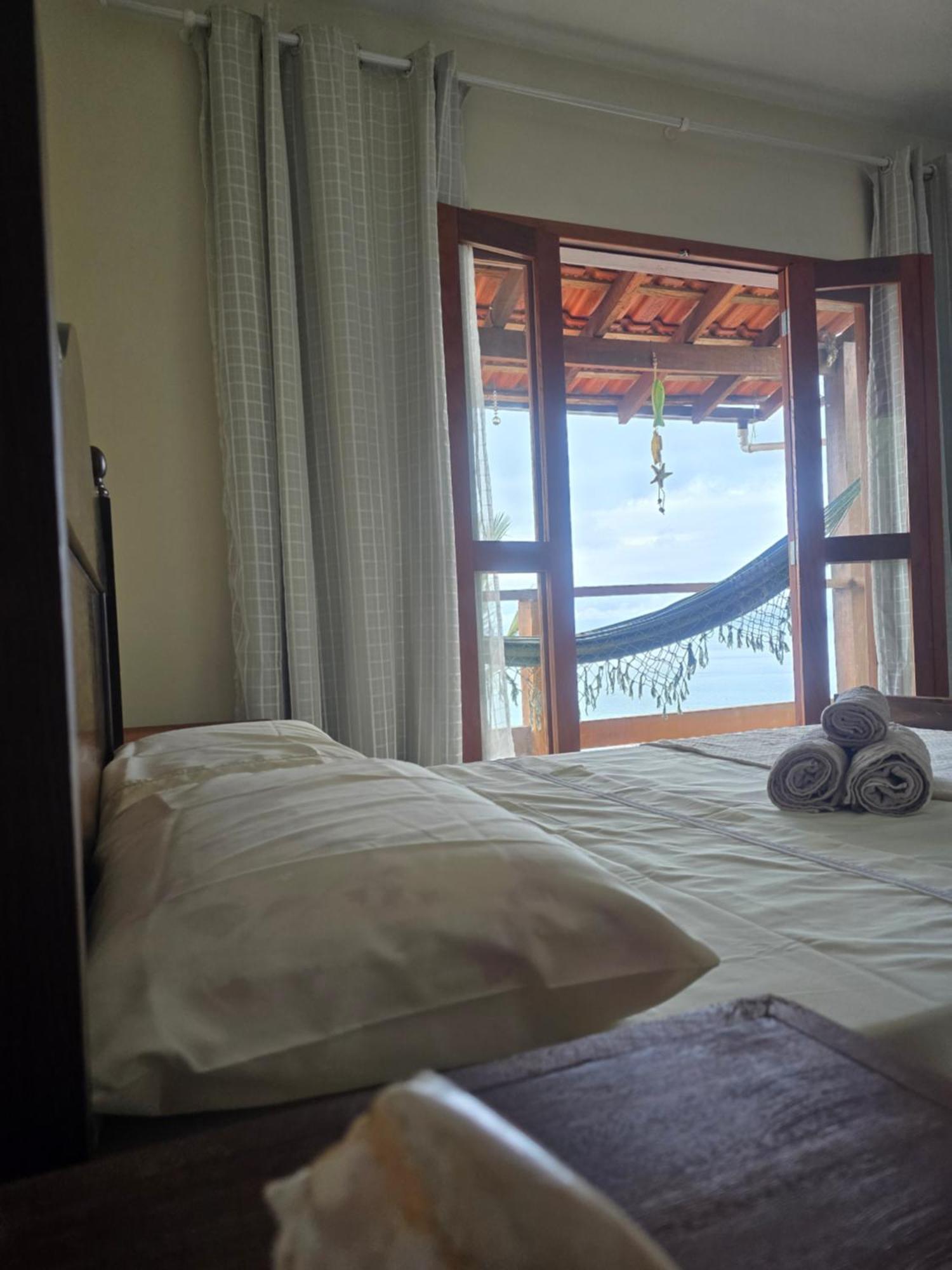 Suite Mar Ilhabela Extérieur photo