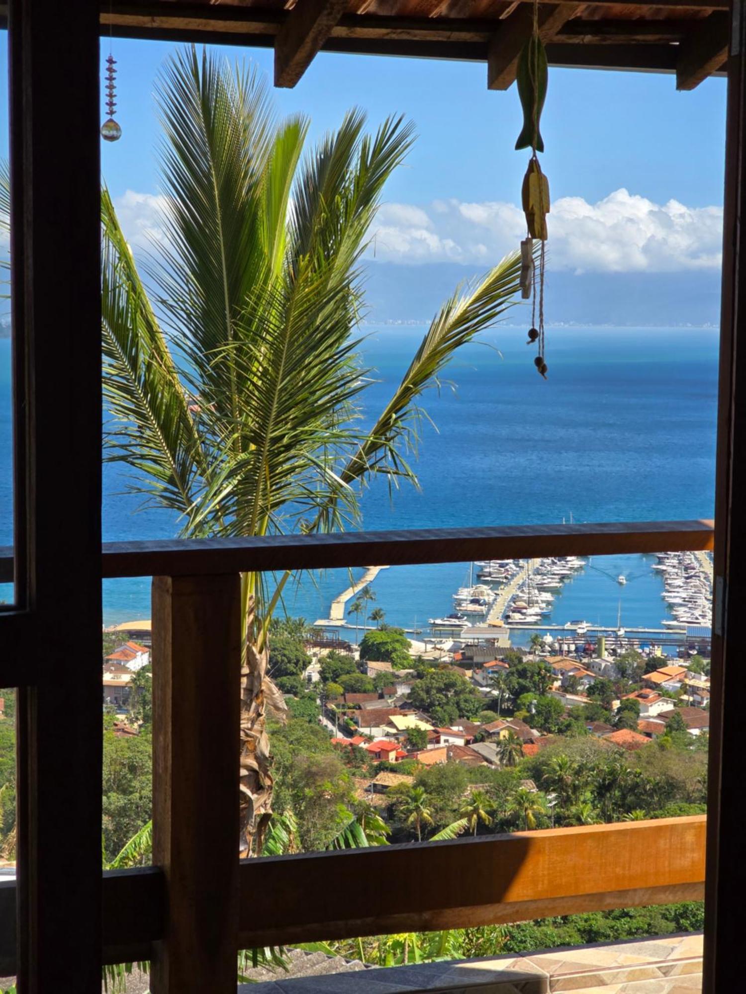 Suite Mar Ilhabela Extérieur photo