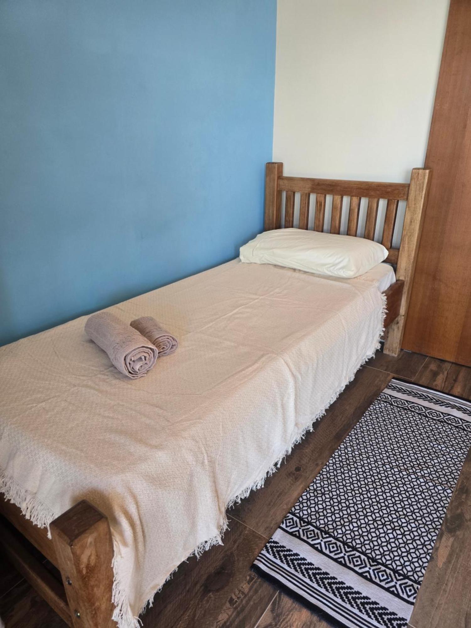 Suite Mar Ilhabela Extérieur photo