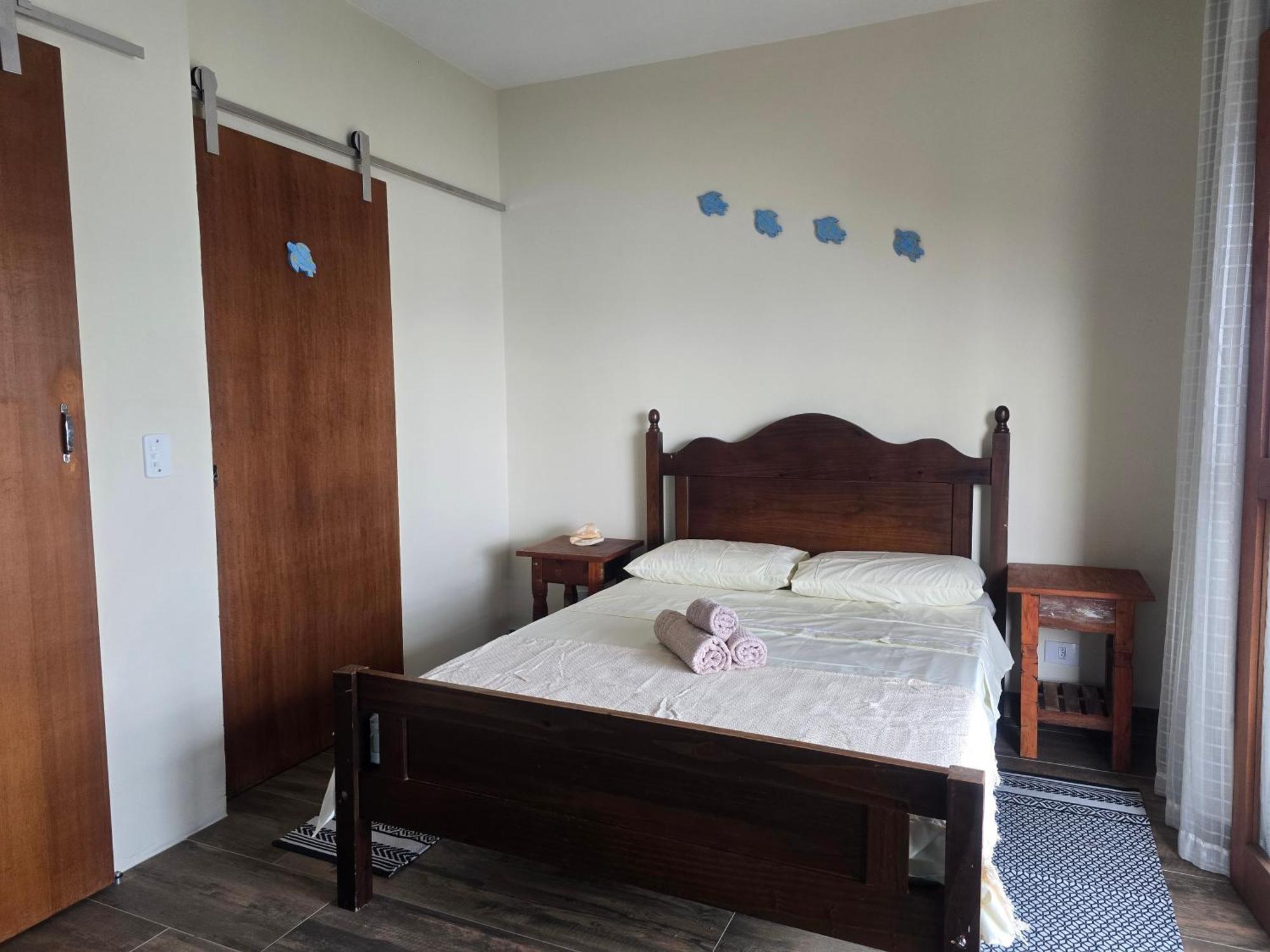 Suite Mar Ilhabela Extérieur photo