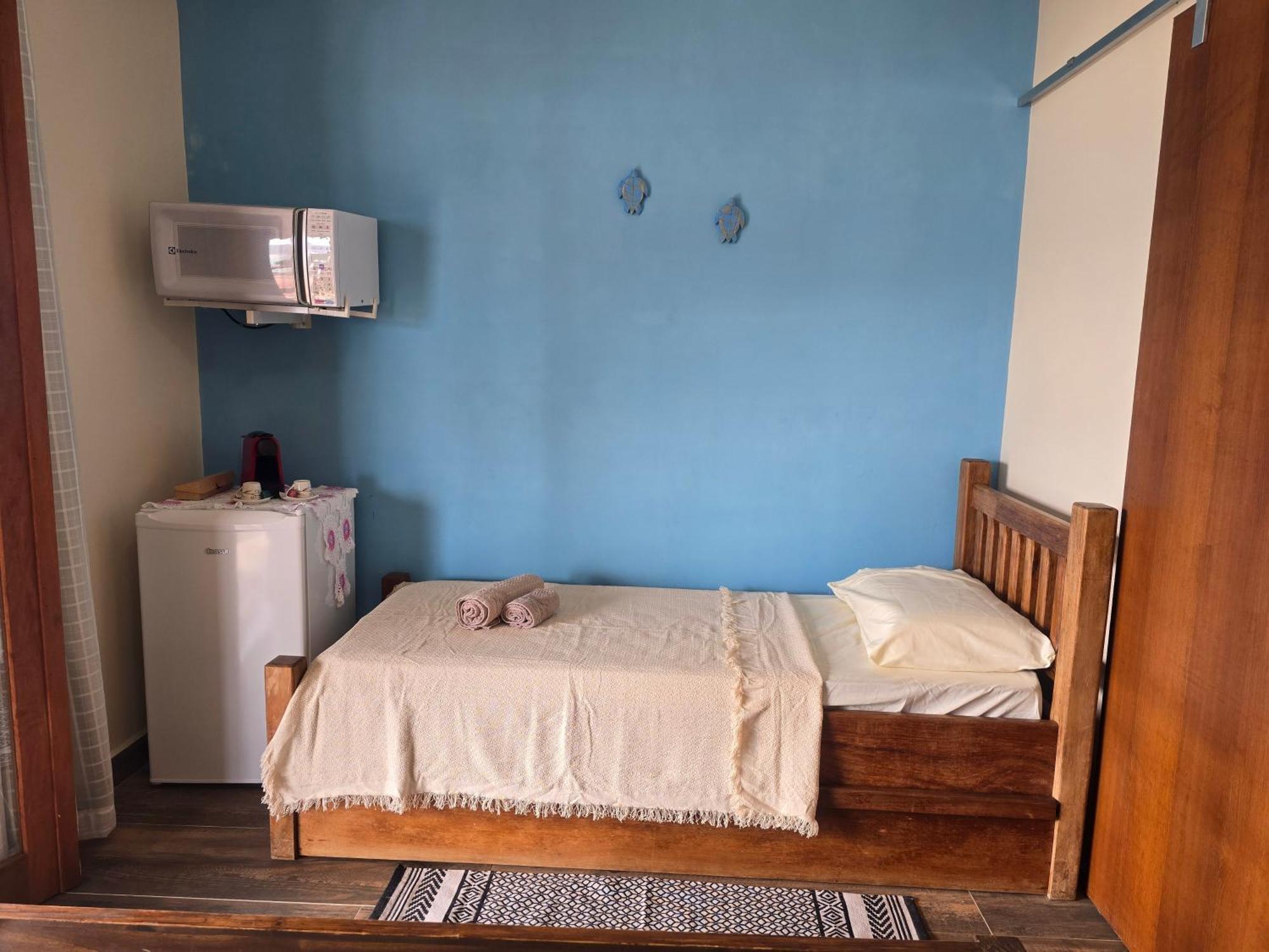 Suite Mar Ilhabela Extérieur photo