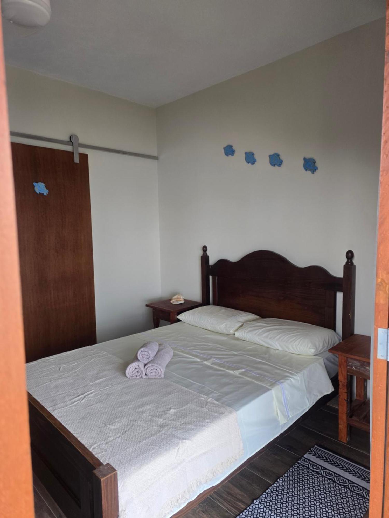 Suite Mar Ilhabela Extérieur photo