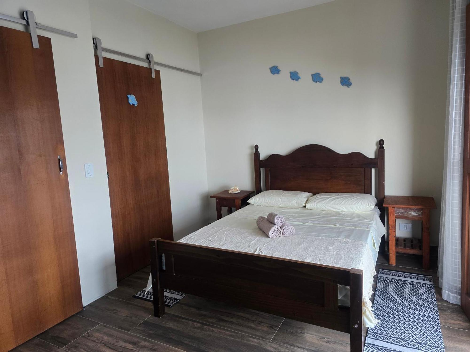 Suite Mar Ilhabela Extérieur photo