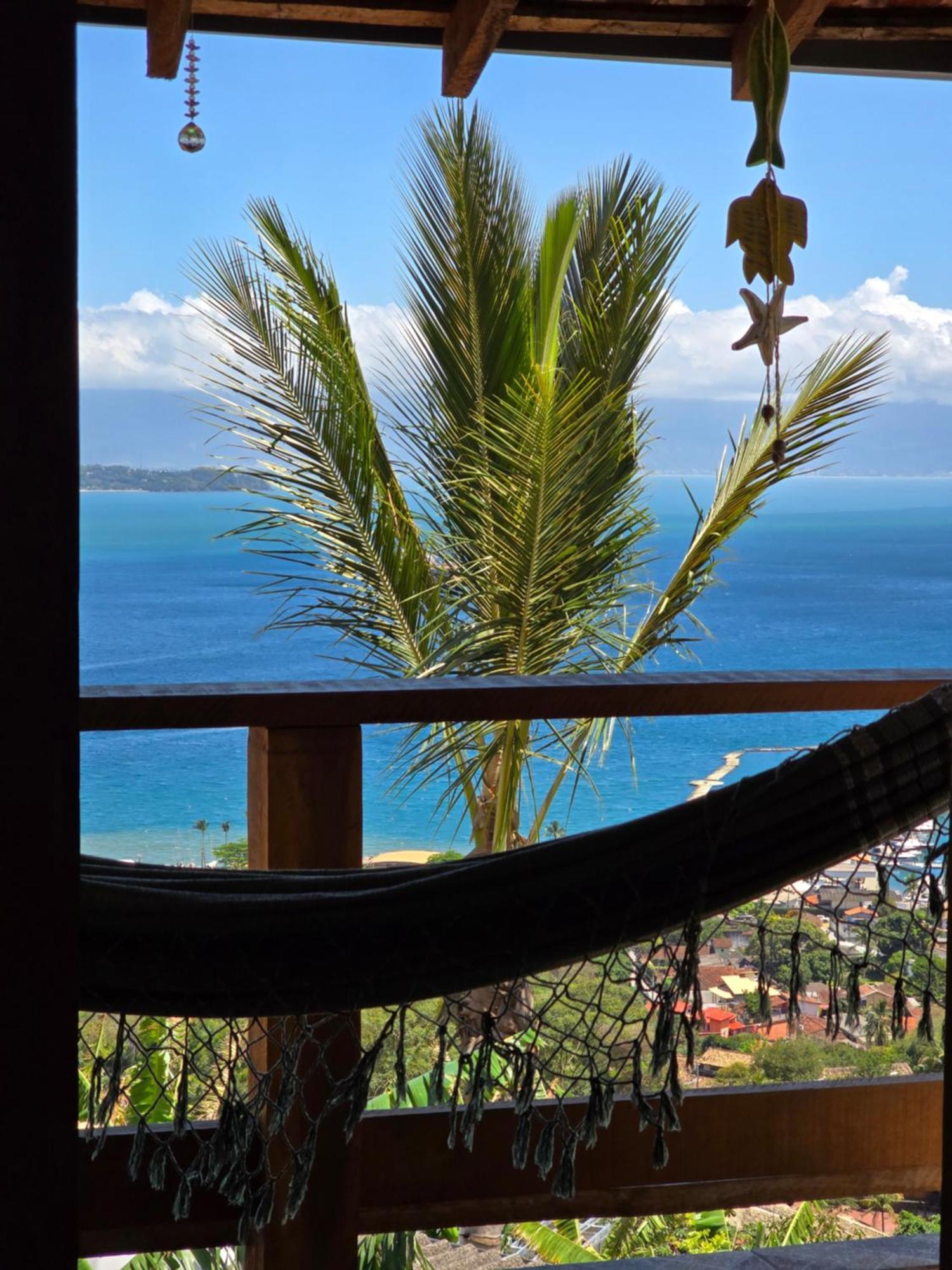 Suite Mar Ilhabela Extérieur photo