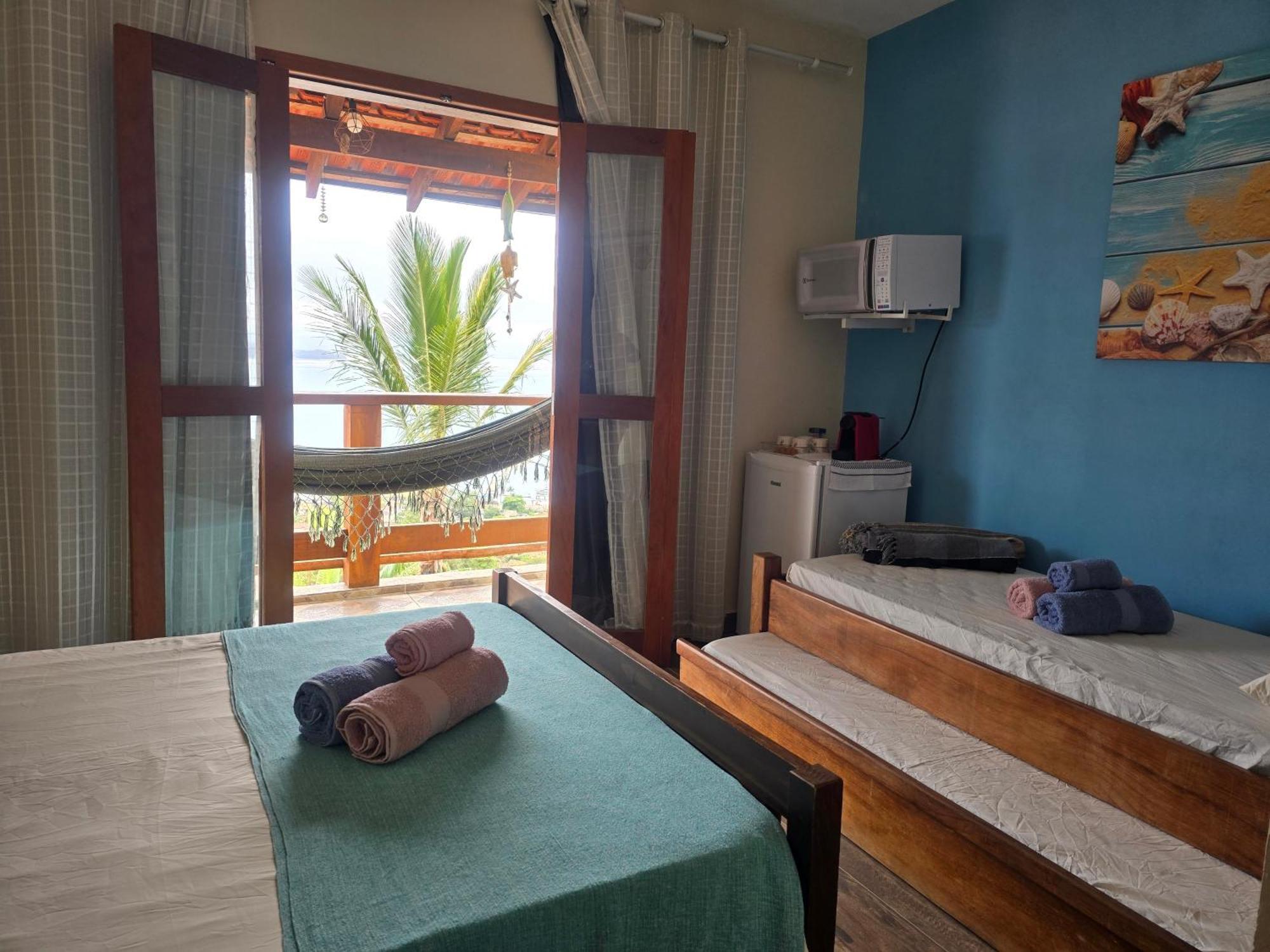 Suite Mar Ilhabela Extérieur photo